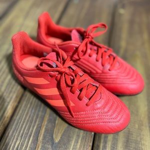 Adidas cleats